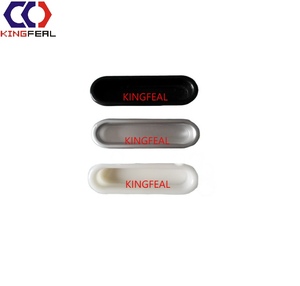 High Quality Embedded ABS Plastic Handle, Concealed Handle Sliding <strong>Door</strong> Handle - Product Image 5