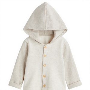 Sweat-shirt à capuche pour garçons, en molleton de coton respirant, pull décontracté pour enfants, idéal pour l'hiver et le quotidien - Product Image 4