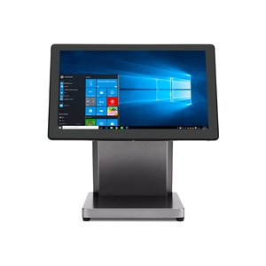 15.6-inch hệ thống POS 8GB RAM 128GB SSD tốc độ cao chế biến Cửa hàng bán lẻ nhà hàng POS Tiền mặt đăng ký nhà sản xuất bán buôn - Product Image 2