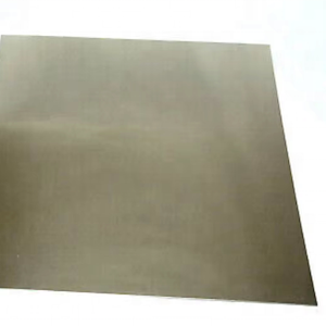Inconel 600シート/<span class=keywords><strong>UNS</strong></span> <span class=keywords><strong>N06600</strong></span>ニッケル合金プレート - Product Image 1