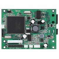 YuBo, fabricant leader d'ODM pour les appareils électroménagers, propose un service complet de conception électronique, certifié ISO9001, fabrication en série de PCBA tout-en-un.
