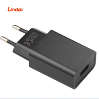 Charger Dinding USB AC DC 2A Colokan EU US Adaptor Daya 2 AMP Charger USB 5V 2.1A Charger Ponsel