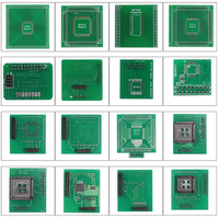 XPROG-M X Prog M Box V6.50 Programmeur de réglage de puces ECU automobile avec dongle hors ligne