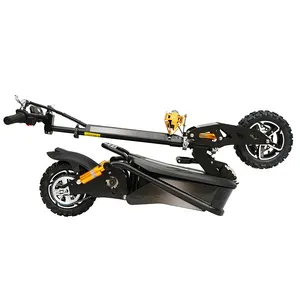 Dece высокое качество 1600 Вт бесщеточный скутер evotech двухколесный Электрический скейтборд с сиденьем скутер для взрослых