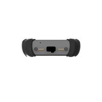 6,5 pulgadas Industrial mini pc Pantalla táctil Rugged Tablet PC