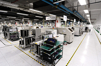 Services de clonage par rétro-ingénierie de PCB et PCBA, conception personnalisée de cartes de circuits imprimés FR4 monocouche, communication sans fil, ISO9001/CE
