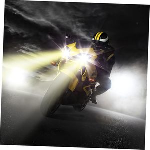 Luz Antiniebla para Motocicleta, Venta al por Mayor de Fábrica, Indicador LED para Motocicleta, Faro Delantero LED Blanco de 12v - Product Image 3