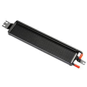 Radiateur de transmission en aluminium OE EB3G9L440BC pour Ford Ranger 2.3 EcoBoost – Pièces de refroidissement améliorées pour tout-terrain - Product Image 3