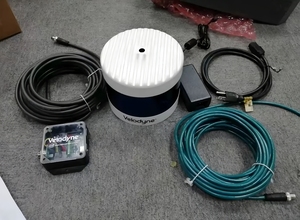 Modules GPS <span class=keywords><strong>Alpha</strong></span> Prime Velodyne VLS-128 LiDAR haute précision - Product Image 2