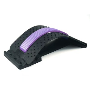 Eo Massager thắt lưng nhô ra châm cứu cột sống thắt lưng reliever nằm Đệm trở lại căng thắt lưng cột sống Corrector Đảng Quà Tặng - Product Image 5