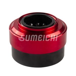 SUMEICHI ricambi Auto universale da corsa volante a sgancio rapido mozzo Kit Boss - Product Image 1