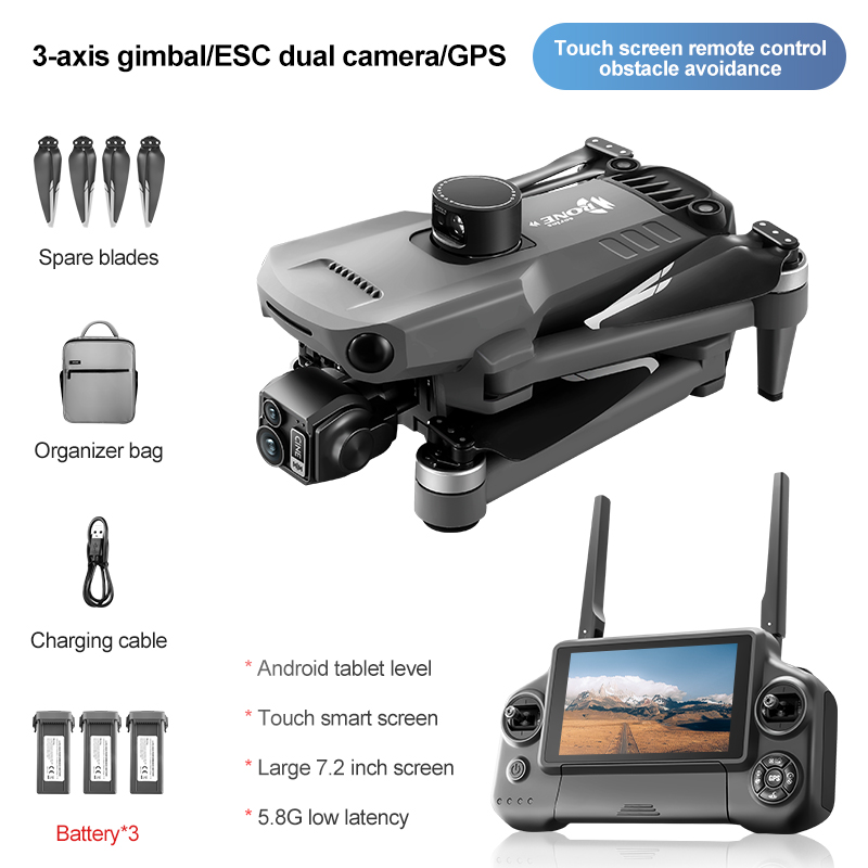 Without obstacle avoidance