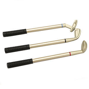 नवीनता मिनी गोल्फ बॉल पेन पेंसिल धारक के लिए समर्पित गोल्फ खिलाड़ी - Product Image 6