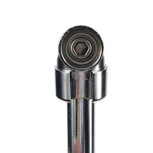 Taladro Eléctrico Multifuncional con Eje Flexible Universal, Destornillador Curvo y Herramienta para Doblar Esquinas, Herramienta de Doblado que Ahorra Trabajo - Product Image 5