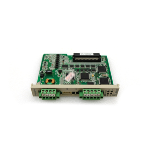 Module d'interface esclave CC-Link AFMP-02 pour communication réseau IP20, transmission 1000m, haute stabilité DC24V - Product Image 2