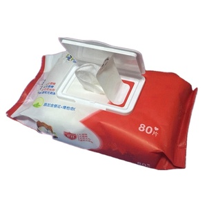 Pañales de Algodón Orgánico para Bebé, Desechables, Opciones Húmedas y Secas, Toallitas/Pañales Naturales al por Mayor - Product Image 4