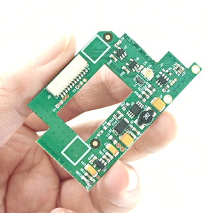 บริการผลิตและออกแบบ PCB แบบหลายชั้นตามสั่ง พร้อมบริการประกอบชิ้นส่วนอิเล็กทรอนิกส์ครบวงจร - Product Image 3