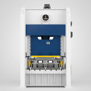 CNC Pneumatic <b>Punching</b> <b>Machine</b> 200 kN Automatic Press Brake High Accuracy Sheet Metal Fabrication Equipment - Product Image 1