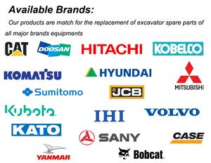 新しい24V知事スロットルモーター7834-41-2000 7834-41-2001建設機械用コマツ<span class=keywords><strong>PC200</strong></span>-<span class=keywords><strong>7</strong></span> - Product Image 6