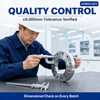 Fournisseur de flanges et supports usinés CNC, pièces de précision personnalisées pour équipements de machines industrielles, livraison rapide