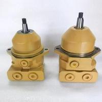 Motor Piston Hidrolik 505-5180 untuk Mesin C9.3 C13 Excavator Caterpillar 336 340 345GC 349 352 Motor Kipas 5055180 GP-Piston