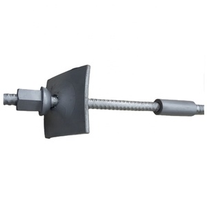 <span class=keywords><strong>Placa</strong></span> <span class=keywords><strong>de</strong></span> <span class=keywords><strong>Anclaje</strong></span> <span class=keywords><strong>de</strong></span> <span class=keywords><strong>Acero</strong></span> para Construcción con Barras <span class=keywords><strong>de</strong></span> Tensión - Product Image 6