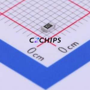 Resistencia SMD WR08X3571FTL 0805 (Tipo: Película Gruesa) (Resistencia: 3.57kOhm Precisión: 1%) - Product Image 1