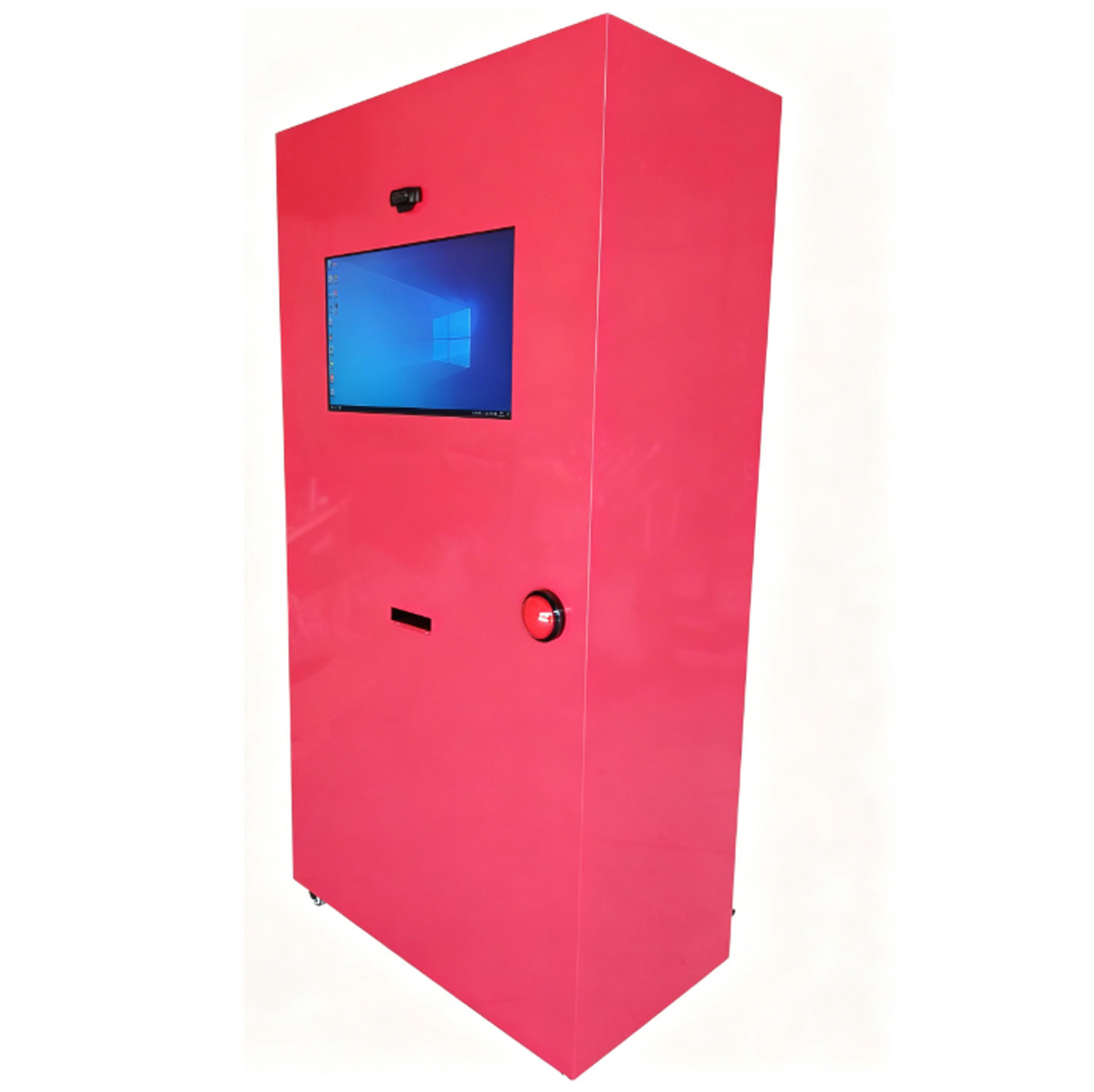 rosso, un set