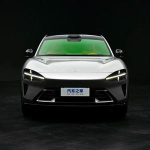 2025 nuevo modelo Xiao Mi Yu7 Pure Electric Suv 820km de largo alcance 508kw Dual Motor Coupe Design - Product Image 6