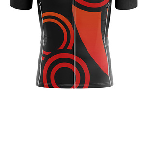 Tenues de cyclisme personnalisées, couleur unie, séchage rapide, respirantes, pour adultes, meilleure qualité, différents styles, uniforme de cyclisme sur mesure - Product Image 6