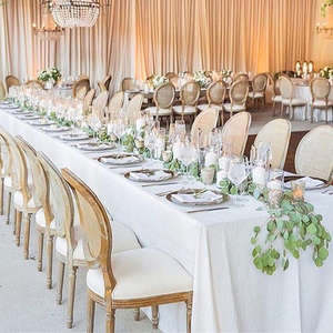 Eventos fajas venta decoración boda plegable fiesta banquete oro <span class=keywords><strong>sillas</strong></span> pareja <span class=keywords><strong>alquiler</strong></span> plástico al por mayor evento mesas y <span class=keywords><strong>sillas</strong></span> - Product Image 5