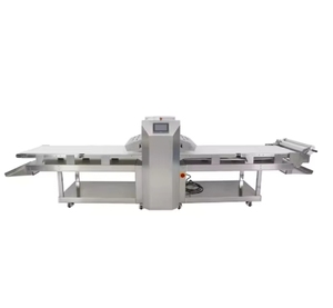 Laminoir à pâte à croissants automatique continu pour machines à baklava et à phyllo - <span class=keywords><strong>Marque</strong></span> redwillowtree - Product Image 2