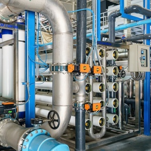 Filtre à membrane 4040 pour fonctionnement sans surveillance, membrane perméable à l'hélium (He) à 99,9 %, installation pour la récupération de gaz - Product Image 2