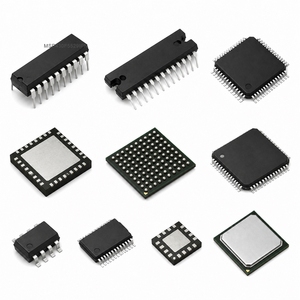 MSP430F5529IPN Original <b>Electronic</b> Component Supplier Integrated Circuit MCU Chip LQFP-80(12x12) - Product Image 1