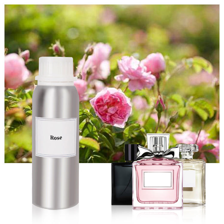 Felshare Famous Branded Concentrated Perfume Scent Oils Factory Wholesale Fragrance Oil