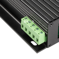 Chine Chargeur de batterie de générateur diesel AVR 12V 24V 4A CH2804