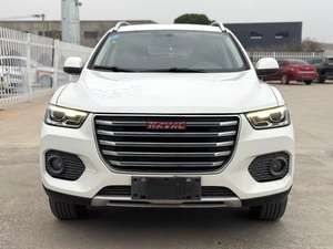 Haval <span class=keywords><strong>H2</strong></span> RedLabel Sport SUV 1.5T Automatique Turbo Sièges en Cuir Foncé Pneus R17 Euro V Caméra Arrière Gauche 2016-2019 - Product Image 1