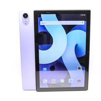 Nueva Tablet PC Android 2026 con Pantalla Táctil de 10.1 Pulgadas, Logotipo Personalizable, 2GB de RAM, 16GB de ROM, 1280*800ppi, Procesador MTK, WiFi