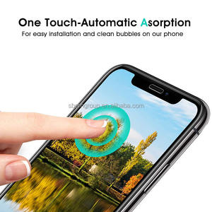 Película protectora de pantalla de vidrio templado para Samsung <span class=keywords><strong>Galaxy</strong></span> A03 <span class=keywords><strong>03S</strong></span> <span class=keywords><strong>03S</strong></span> CORE A12 A13 A23 A32 A33 A53 A73 Protector de pantalla - Product Image 3