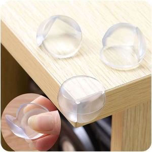 Wholesale Baby Proofing Child Safety Furniture <b>Table</b> Edge Corner Guards <b>Protectors</b> Corner <b>Protector</b> - Product Image 4