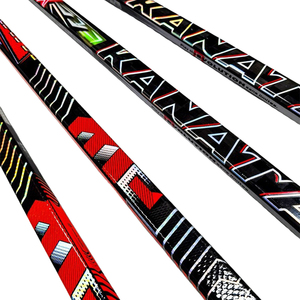 Bâton de <span class=keywords><strong>hockey</strong></span> en fibre de carbone dernier modèle, haute performance et prix de gros abordable pour les commandes de clubs et d'équipes, directement de l'usine - Product Image 3