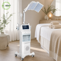 Prix de gros - Machine de soin du visage Hydra Beauty 12 en 1 avec caméra de visualisation HD