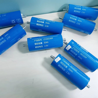Celda de Titanato de Litio de Estado Sólido Industrial, 400 Amperios de Descarga Máxima, 30000 Ciclos, para Equipos Médicos y Energía de Movilidad