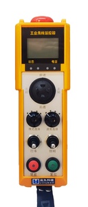 Tùy Chỉnh Cầm Tay Công Nghiệp Điều Khiển Từ Xa Cho Cần Cẩu Xây Dựng Đường Hầm Tàu Cháy Với Chức Năng Chiếu Sáng - Product Image 4