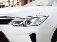 Phare avant halogène version US pour Toyota Camry 2015-2017 SE XLE Hybride, remplacement de projecteur