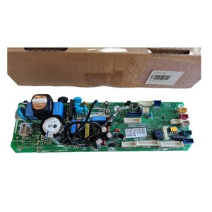 Carte mère électrique pour climatiseur central 6871A10231C 6870A90131N, pièce de rechange pour unité multi-split - Product Image 2