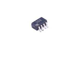 Nouvelle puce mémoire IC EMCP AD5160BRJZ5-RL7 d'origine, caractéristiques précises, montage standard pour applications électroniques - Product Image 1
