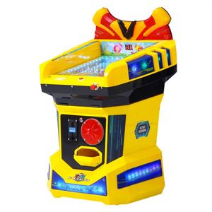 Jeux d'arcade en gros, salles de jeux, machines d'arcade commerciales à monnayeur, machines à sous pour enfants - Product Image 5