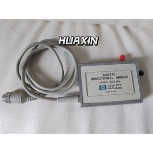Pont directionnel HP Agilent 85027E, 10 MHz à 26,5 GHz UTILISÉ * hx1 - Product Image 3