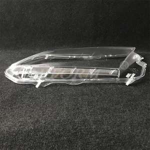 Auto LED phare abat-jour assemblage boîtier voiture LED phare couverture projecteur lentille phare couverture pour <span class=keywords><strong>Ford</strong></span> <span class=keywords><strong>Mustang</strong></span> - Product Image 3